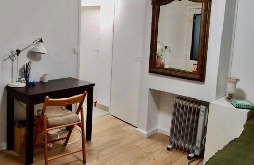 6th Arrondissement Apartment | Cosy nest center of Paris