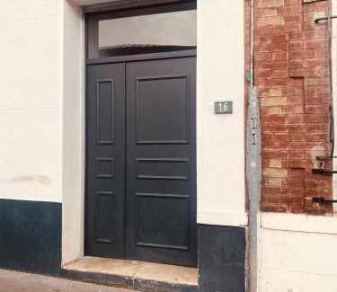 Saint-Ouen Apartment | Cosy nest from 10 minutes PARIS centre