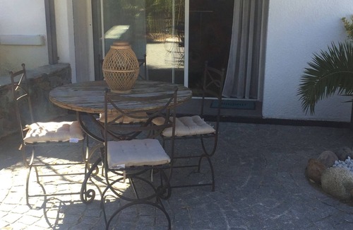 Bastelicaccia Apartment | Cosy nest in a Corsican village