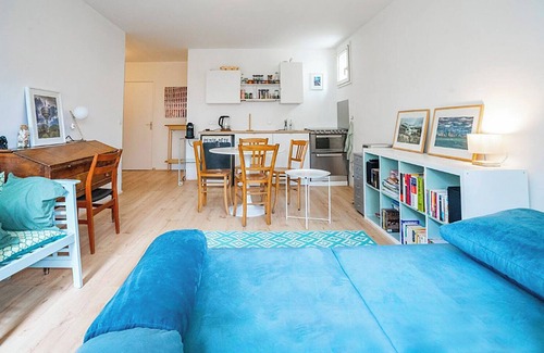 Romainville Apartment | Cosy nest in Romainville, 20 mn from Châtelet
