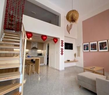 Samos Apartment | Cosy Nest In Samos