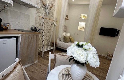 Pezenas Apartment | ✨ Cosy nest in the heart of Pézenas - Comfort & charm by Sandro