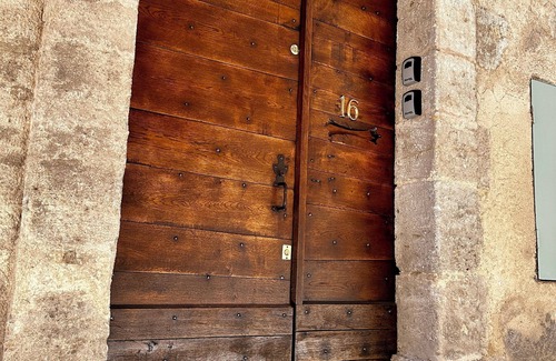 Pezenas Apartment | ✨ Cosy nest in the heart of Pézenas - Comfort & charm by Sandro