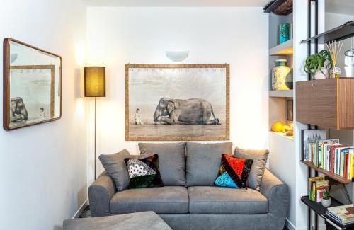 Brera Apartment | Cosy Nest in the heart of Brera
