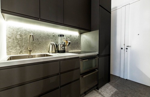 Croulebarbe Apartment | Cosy Nest Near Jardin des Plantes, by Veeve