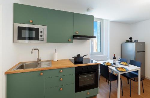 Faubourg Saint-Jacques Apartment | Cosy Nest - parking - Netflix