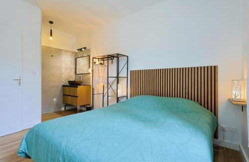 Old Town Apartment | Cosy Neuf Hyper Centre Toulon