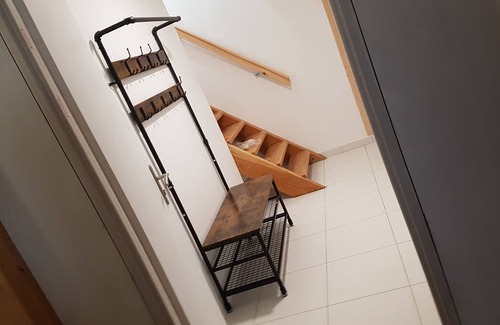 Saint-Genes-Champanelle Apartment | Cosy "nid D'hirondelles"