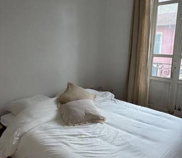 Riquier Apartment | Cosy Nice appartement