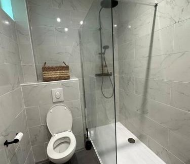 Riquier Apartment | Cosy Nice appartement