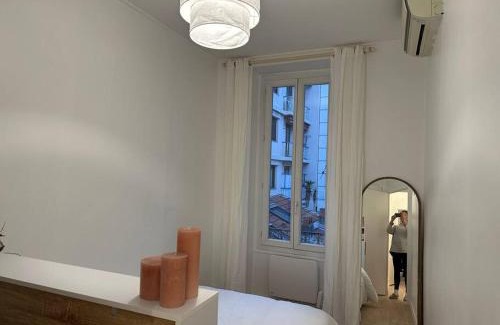 Riquier Apartment | Cosy Nice appartement