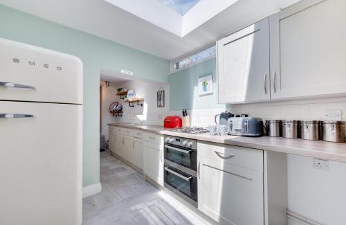 Appledore House | Cosy Nook
