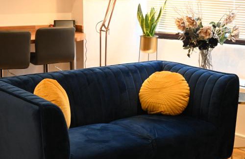 Kendal Apartment | Cosy Nook