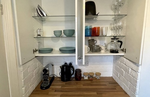 Clifton Apartment | Cosy Oasis in the Heart of Clifton Village