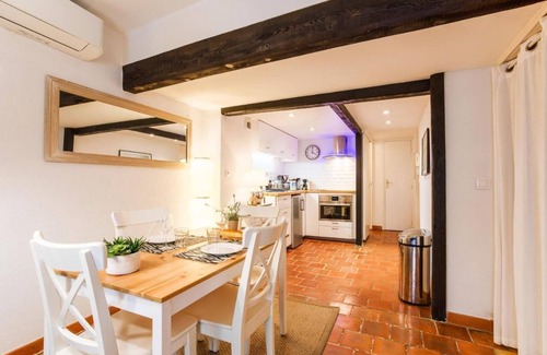 Old Town Apartment | Cosy old Nice Appartement