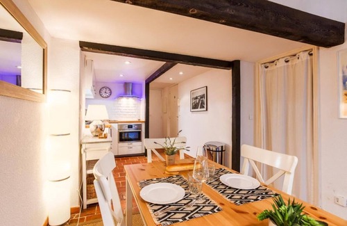 Old Town Apartment | Cosy old Nice Appartement