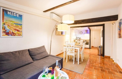 Old Town Apartment | Cosy old Nice Appartement