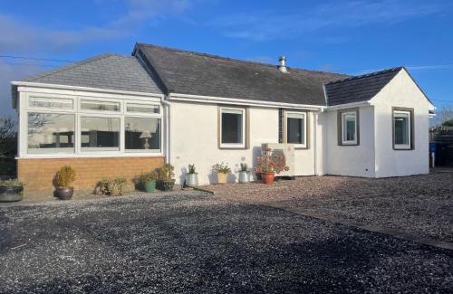 Llanfairpwllgwyngyll House | Cosy one bed cottage in Anglesey