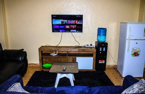 Thika House | cosy one bedroom Airbnb in Thika town