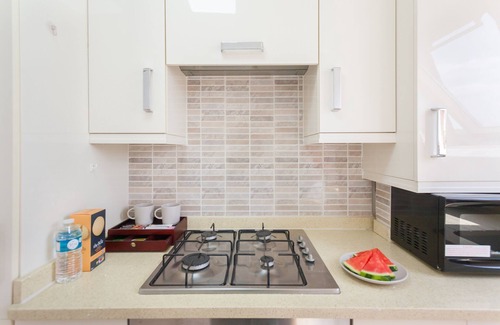 Somers Town Apartment | Cosy One Bedroom Apartment City Center Euston 7