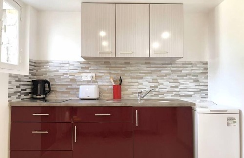 Antony Apartment | Cosy Paradise - Antony