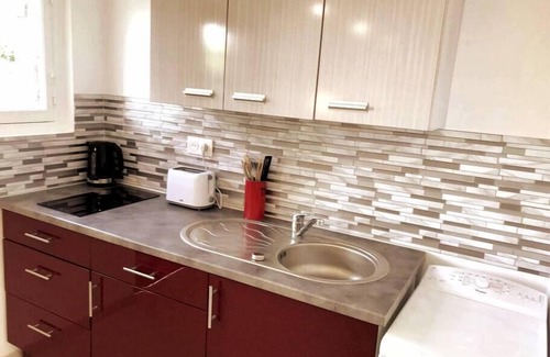 Antony Apartment | Cosy Paradise - Antony