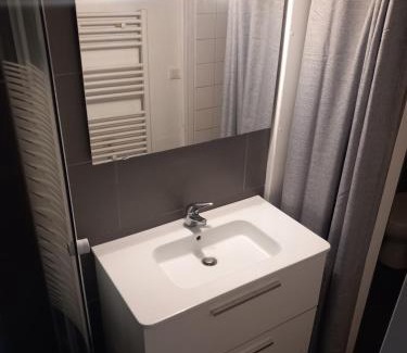 Hopital Saint-Louis Apartment | Cosy Paris
