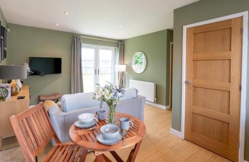 Loppington Apartment | Cosy peaceful and modern ground floor apartment Pass the Keys