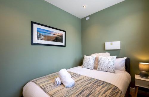 Loppington Apartment | Cosy peaceful and modern ground floor apartment Pass the Keys