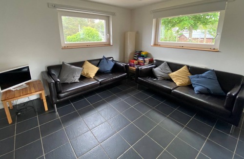 Nethy Bridge House | Cosy, peaceful cottage with views to hills and woodlands
