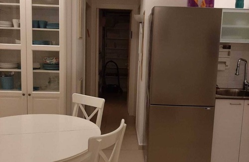 Jaffa Apartment | COSY, PERFECTLY EQUIPPED APARTMENT