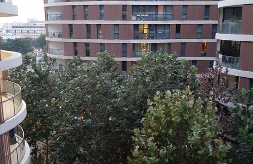 Jaffa Apartment | COSY, PERFECTLY EQUIPPED APARTMENT