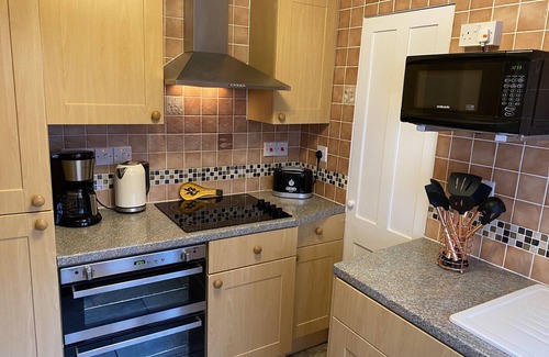 Ramsgate House | Cosy period house near the seafront
