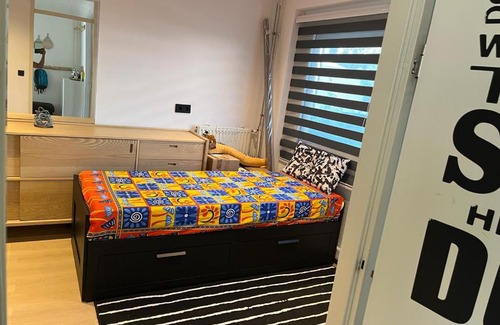 Almere Buiten House | Cosy place near by Amsterdam
