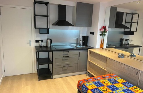 Almere Buiten House | Cosy place near by Amsterdam