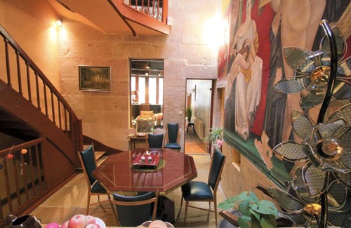 Centre Sud House | COSY POTET