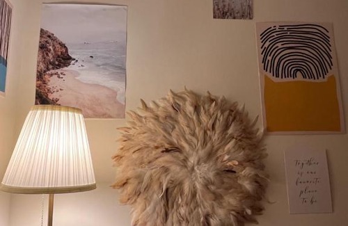 Centre Sud House | COSY POTET