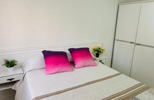 Benicalap House | Cosy Private Room