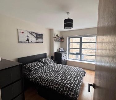 Clapham House | Cosy Private Room with private Bathroom - Your Perfect Gateway!