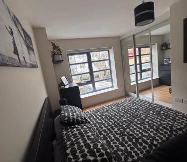 Clapham House | Cosy Private Room with private Bathroom - Your Perfect Gateway!