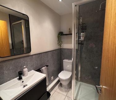 Clapham House | Cosy Private Room with private Bathroom - Your Perfect Gateway!