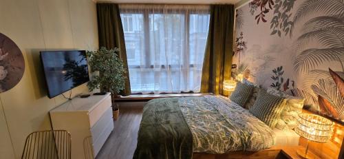 Postel Apartment | Cosy Quartier Louise