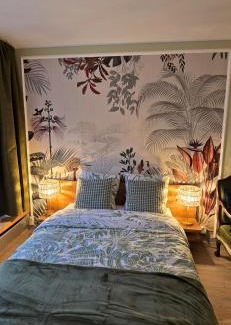 Postel Apartment | Cosy Quartier Louise