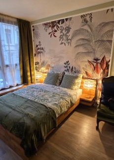 Postel Apartment | Cosy Quartier Louise