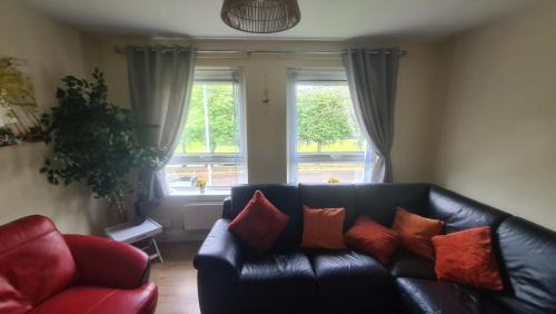 Londonderry Apartment | Cosy & Quiet Derry Apartment
