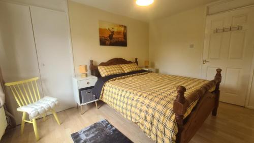 Londonderry Apartment | Cosy & Quiet Derry Apartment