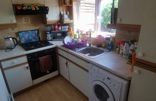 Harrow Apartment | Cosy/quiet one Bedroom Flat in Harrow Centre