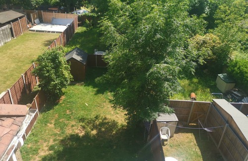 Harrow Apartment | Cosy/quiet one Bedroom Flat in Harrow Centre