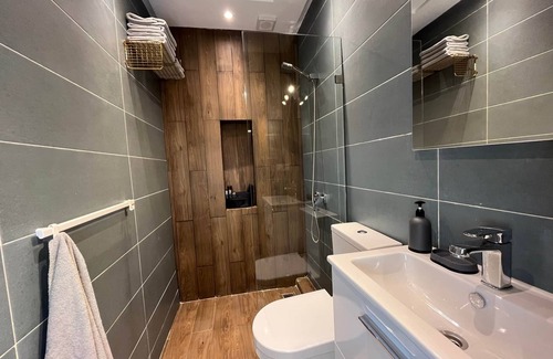 Kenitra Apartment | Cosy & Quiet Studio next to Train Station
