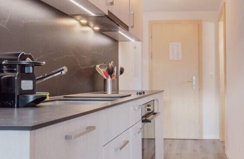 Grimentz Apartment | Cosy renovated studio in Grimentz